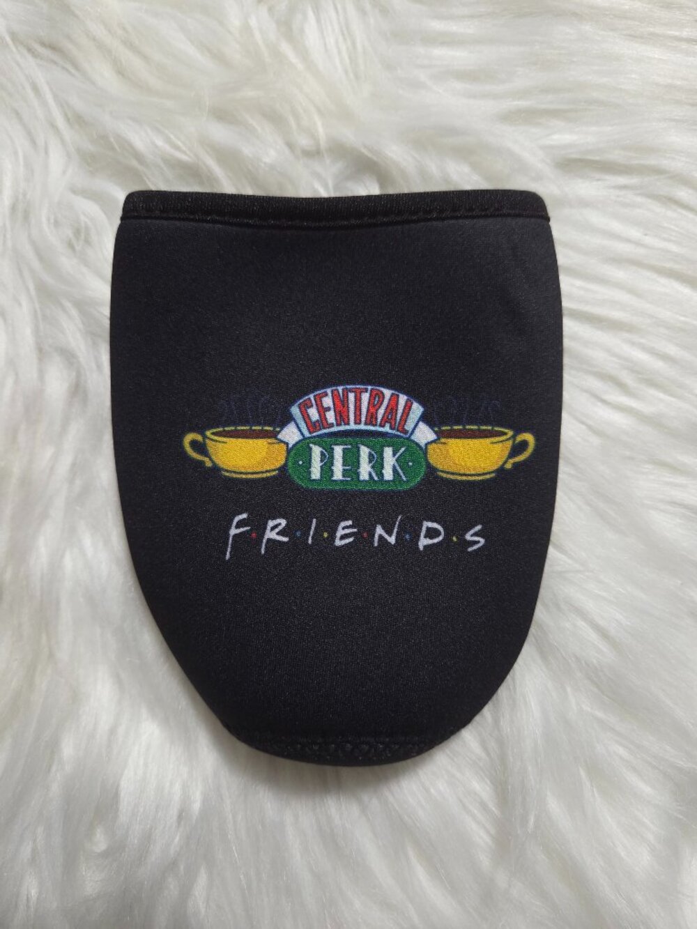 FRIENDS Central Perk Drink Sleeve
